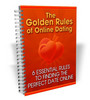 Thumbnail the golden rules of online dating--brand new book AAA+++