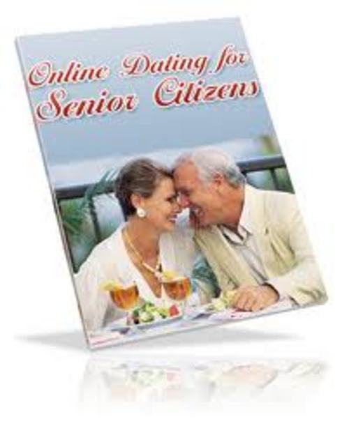 Product picture How to online dating for seniors -brand new book AAA+++